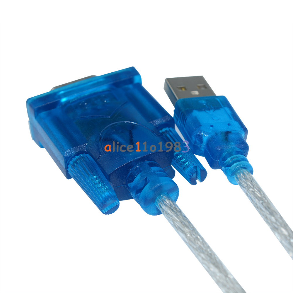 Female serial connector