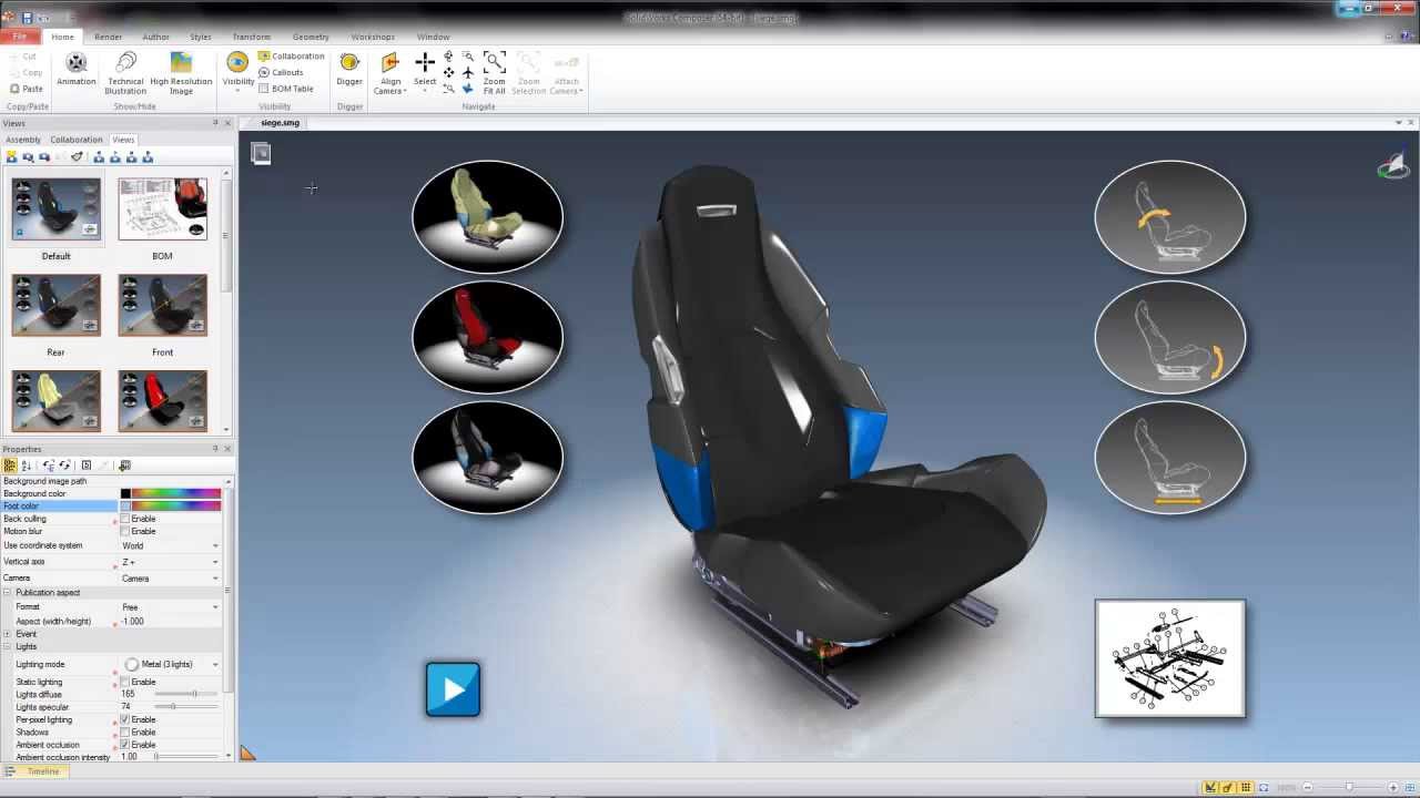 How To Get Solidworks Free