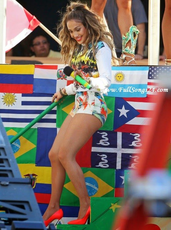 Jennifer Lopez Songs Mp3 Download